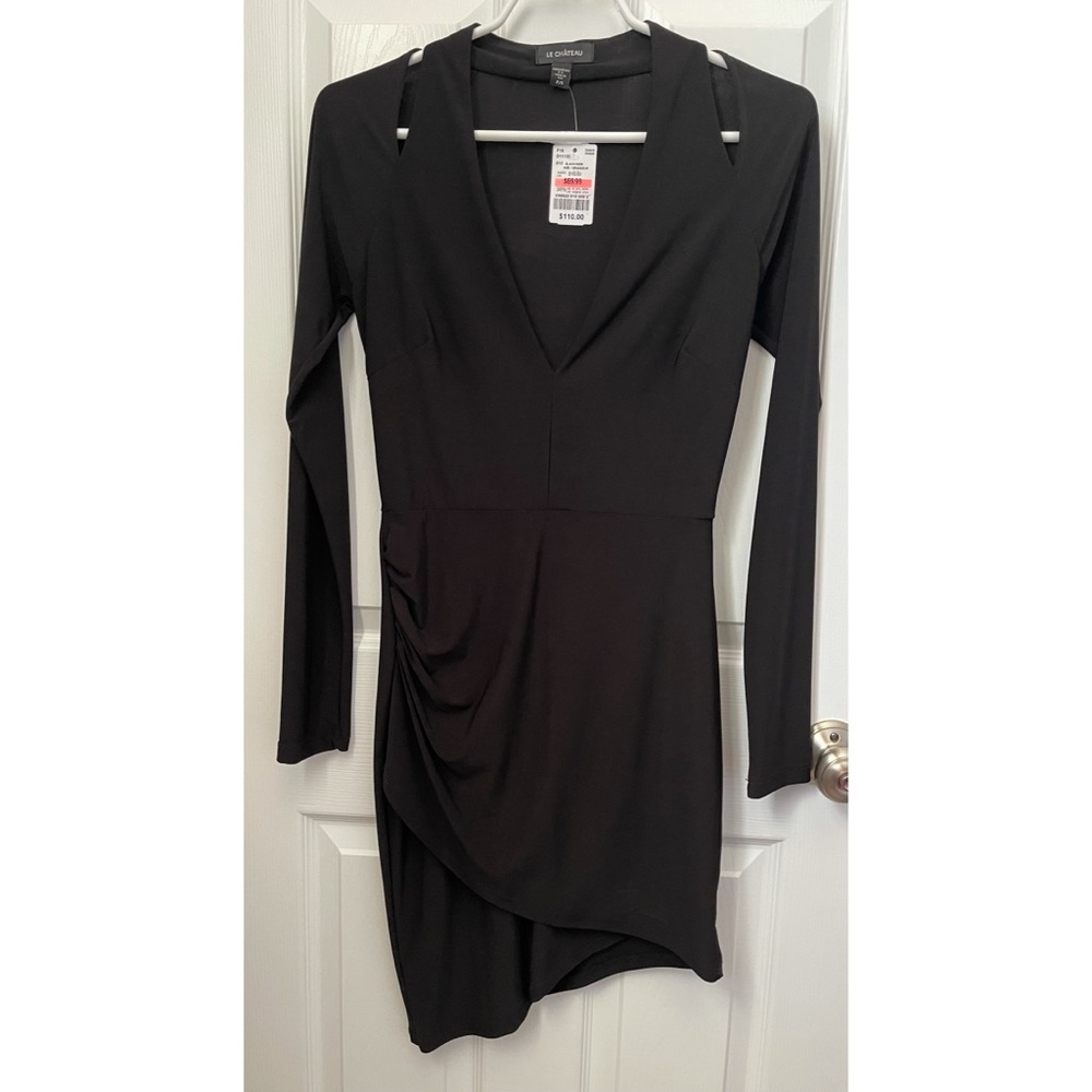 Le Chateau NWT size small